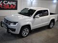 2017 Volkswagen Amarok 3.0TDi V6 (165 KW)D/CAB HIGHLINE 4-MOTION 8-SPD A/