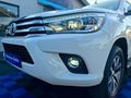 2018 Toyota Hilux 2.8 GD-6 Raised Body Raider Auto Extended Cab