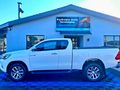 2018 Toyota Hilux 2.8 GD-6 Raised Body Raider Auto Extended Cab