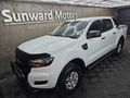 2017 Ford Ranger 2.2 TDCi XL Double-Cab