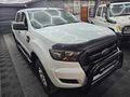 2017 Ford Ranger 2.2 TDCi XL Double-Cab