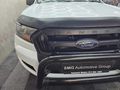 2017 Ford Ranger 2.2 TDCi XL Double-Cab