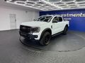 2025 Ford Ranger 3.0D V6 Wildtrak AWD Double Cab Auto