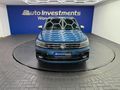 2019 Volkswagen Tiguan Allspace 2.0 TDI Comfortline 4Motion Auto