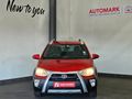2015 Toyota Etios Cross 1.5 XS 5-dr