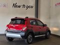 2015 Toyota Etios Cross 1.5 XS 5-dr
