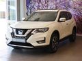 2020 Nissan X-Trail 2.5 Tekna 4x4 Auto 7-seat