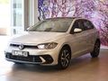 2025 Volkswagen Polo 1.0 TSI Life Auto DSG