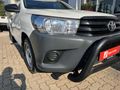 2024 Toyota Hilux 2.4 GD Single-Cab