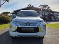 2022 Mitsubishi Pajero Sport 2.4D Auto