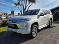 2022 Mitsubishi Pajero Sport 2.4D Auto