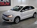 2013 Volkswagen Polo 1.4i CLASSIC COMFORTLINE 5-SPEED MANUAL