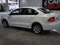 2013 Volkswagen Polo 1.4i CLASSIC COMFORTLINE 5-SPEED MANUAL