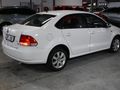 2013 Volkswagen Polo 1.4i CLASSIC COMFORTLINE 5-SPEED MANUAL