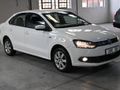 2013 Volkswagen Polo 1.4i CLASSIC COMFORTLINE 5-SPEED MANUAL