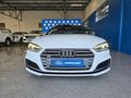 2017 Audi S5 Sportback 3.0 TFSI quattro Auto