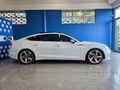 2017 Audi S5 Sportback 3.0 TFSI quattro Auto