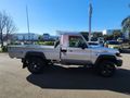 2026 Toyota Land Cruiser 79 2.8GD-6 Single-Cab