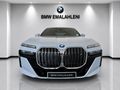 2025 BMW i7 xDrive 60 M Sport