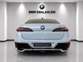 2025 BMW i7 xDrive 60 M Sport