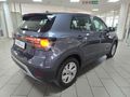 2025 Volkswagen T-Cross 1.0 TSI Auto