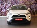 2021 Toyota RAV4 2.0 GX Auto