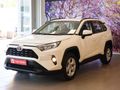 2021 Toyota RAV4 2.0 GX Auto