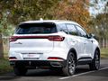 2023 Chery Tiggo 7 Pro 1.5T Executive CVT