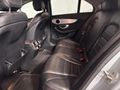2015 Mercedes-Benz C-Class C 180 Avantgarde Auto