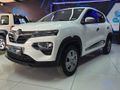 2021 Renault Kwid 1.0 Dynamique