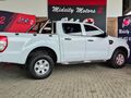 2020 Ford Ranger 2.2 TDCi XL Double-Cab