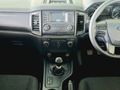2020 Ford Ranger 2.2 TDCi XL Double-Cab