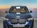 2023 BMW X3 xDrive20d M Sport