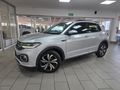 2023 Volkswagen T-Cross 1.0 TSI Comfortline