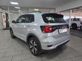 2023 Volkswagen T-Cross 1.0 TSI Comfortline