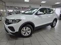 2025 Volkswagen T-Cross 1.0 TSI Auto