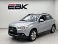 2012 Mitsubishi ASX 2.0 GLX | Sport