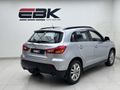 2012 Mitsubishi ASX 2.0 GLX | Sport