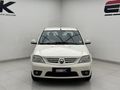 2010 Renault Logan 1.6 Expression