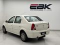 2010 Renault Logan 1.6 Expression
