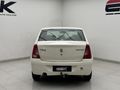2010 Renault Logan 1.6 Expression