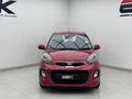 2016 Kia Picanto 1.0 LS