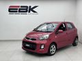 2016 Kia Picanto 1.0 LS