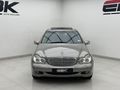 2003 Mercedes-Benz C-Class C 320 Elegance Auto