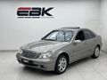 2003 Mercedes-Benz C-Class C 320 Elegance Auto