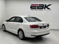 2012 Volkswagen Jetta VI 1.4 TSI Comfortline