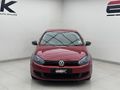 2010 Volkswagen Golf VI 1.4 TSI Trendline