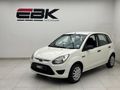 2011 Ford Figo 1.4 Ambiente