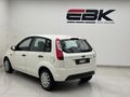 2011 Ford Figo 1.4 Ambiente