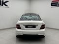 2014 Mercedes-Benz C-Class C 200 Avantgarde Auto